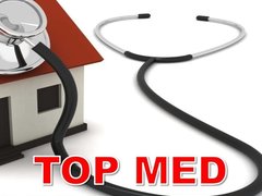 Top Med Assistance - Ingrijiri medicale la domiciliu