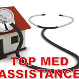Top Med Assistance - Ingrijiri medicale la domiciliu